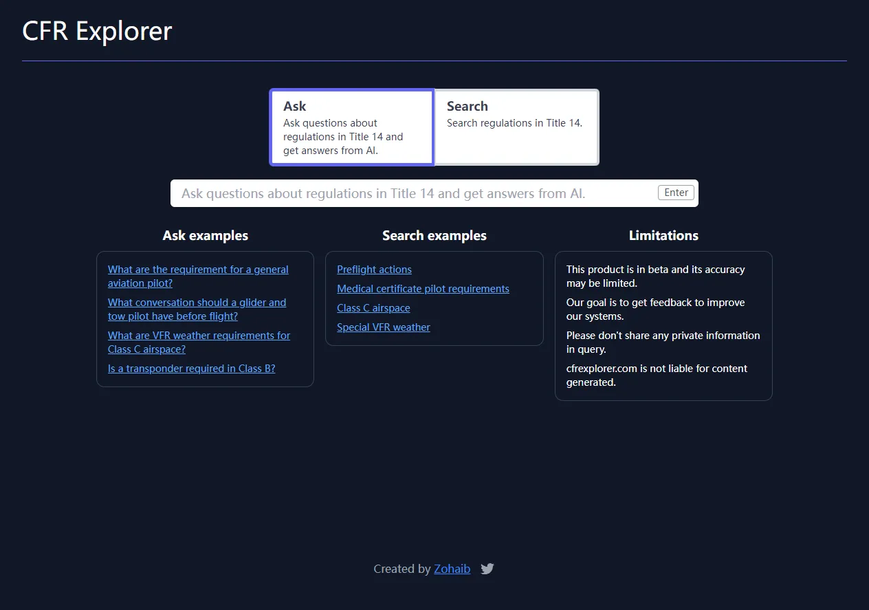 CFRexplorer تصویر